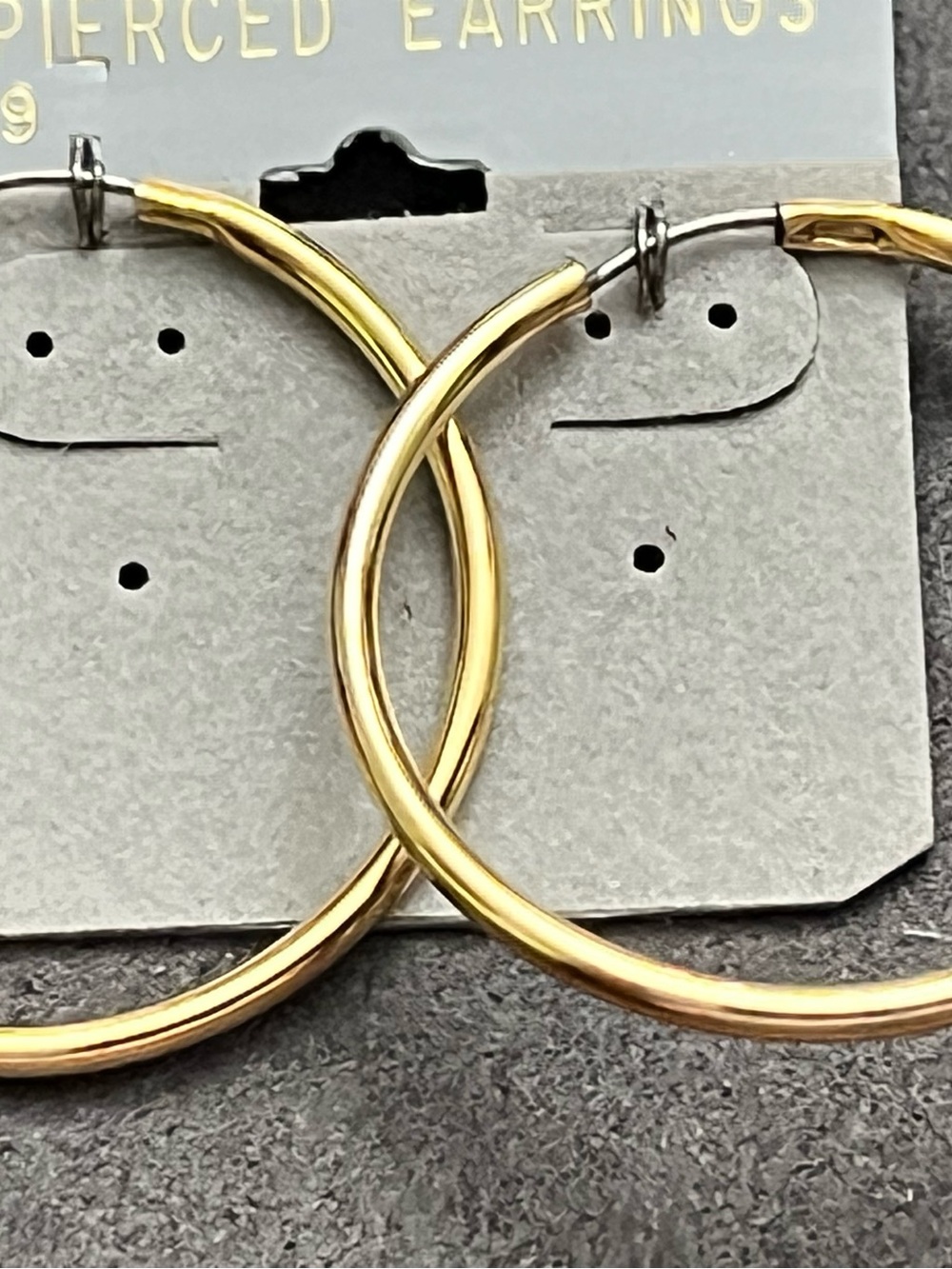 Hoop Earrings - Women Jewelry